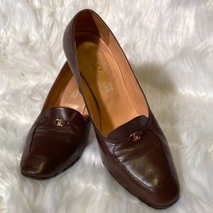 Vintage GUCCI 1970’s Loafer